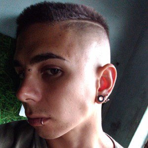 FreeStyle #6