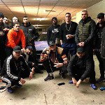 main
crew star