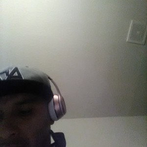 Lucid Dream (Freestyle Beat)