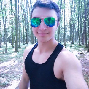 Признание в любви