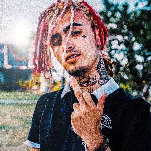 lil pump