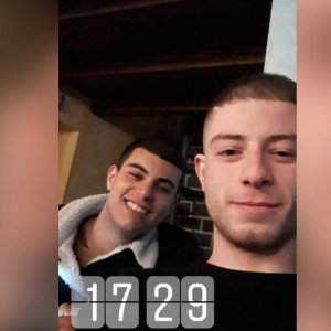 sto regazzino😘 