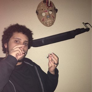 Feels freestyle