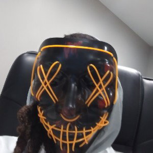 don't mess with me