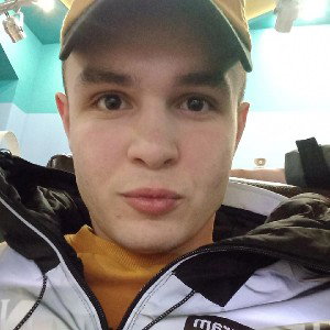 Мальчик с пальчик