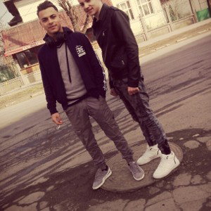 El Nino - TorpilaFreestyle (Instrumental)! (720P HD)