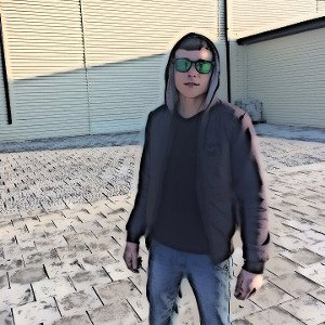 Дисс на Кирилла