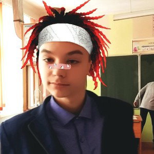 Тони Раут – 300 Спартанцев