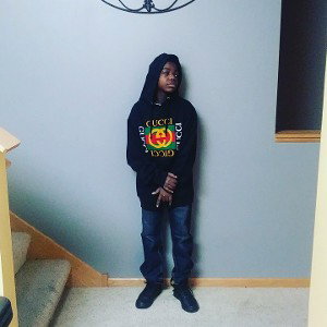 I was gone now I'm back 