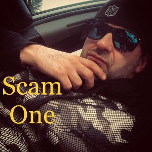 callin me