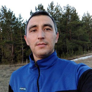 ЗАПАХ СИРЕНИ