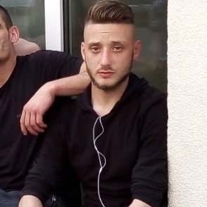 Haimat 2016 - Counta Diss