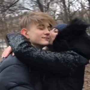 Лёд