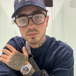 hottest
crew artist