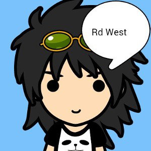 Rd West