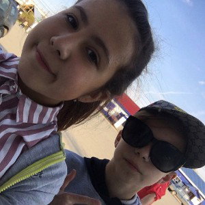 Бургер