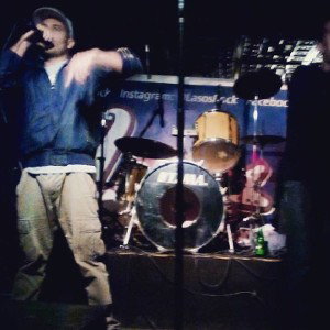 Rap prueba 
