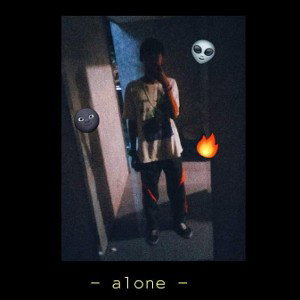 คนเดียว บางที - YOUNGOHM【คาราโอเกะ】(Original Beat)