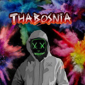 ThaBosnia - Thronfolger 