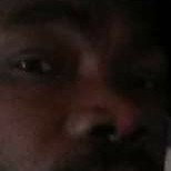 him say