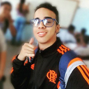 Prazer Sou MC Flowã