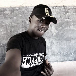 homme de la préhistoire &@