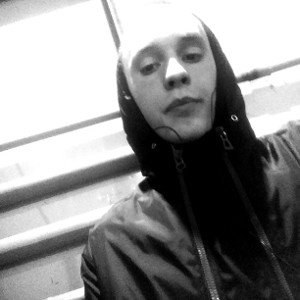 LiL Woody - lil woody (TheRaidRecords)