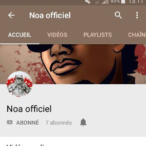 noa trop jeune 