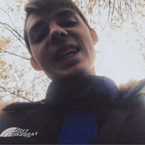 Yung Said feat. Хеллакитти - Новый поэт