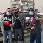 main
crew star