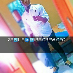 ZealKhiD rapperholic