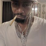 Derrick Stewart