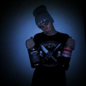 WHITE CORDS CLAN - Грязь под бит