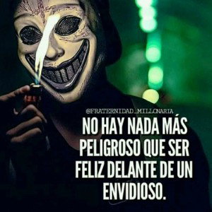 lo qe esta pasando