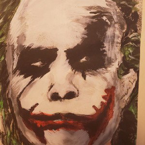 My Name Is Joker