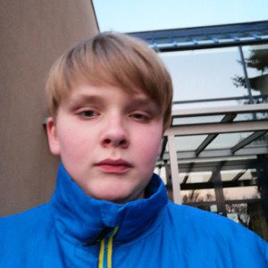 Pang Pang Gucci Man