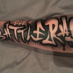 hottest
crew artist