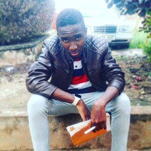 Born To Win ( Instrumental) - Fik Fameica (Audio) 