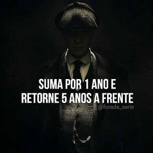 assim não dá