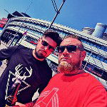 hottest
crew artist
