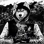 HMR COLION THE ICON