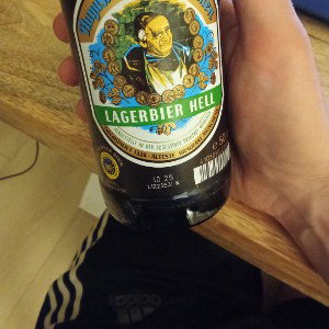 Einfach So