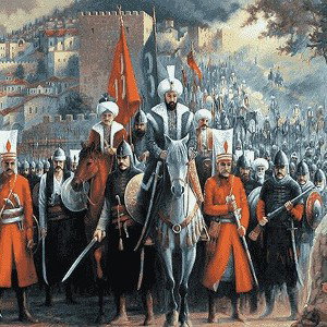 BEN SANA KANDIM ZÜHTÜ
