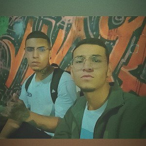 Big Poppa Akapellah (Letra)