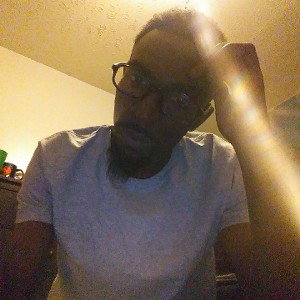 Jean Walker Jr - Cashews (Rough)