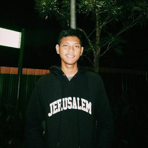 teman istimewa
