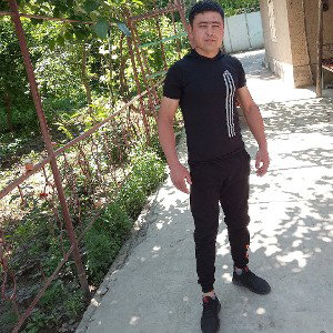 Узбегим Йигитлари