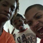 main
crew star