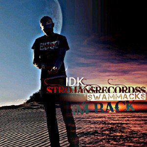 IDK - Hold It Down