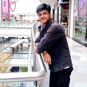 my first rap #lovely vishal